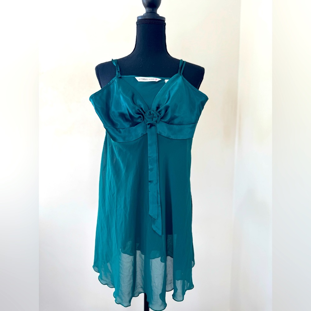 Vintage Victorias Secret lingerie.